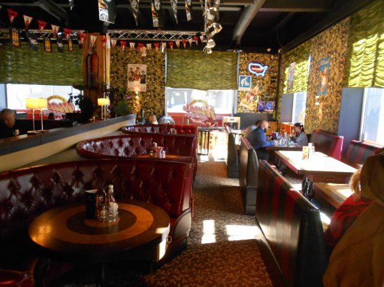 Mack Bar-B-Que